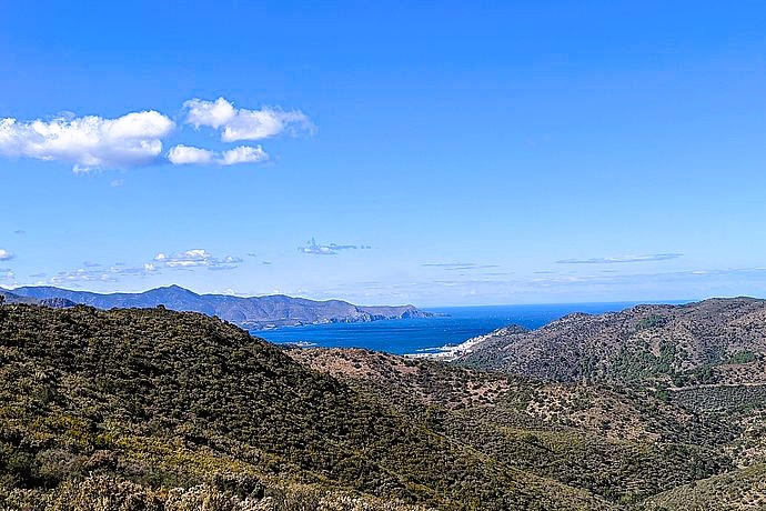 Cap de Creus Costa Brava 